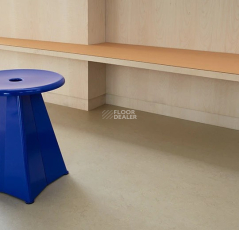 Forbo Marmoleum Decibel on Order 375835 shale фото 3 | FLOORDEALER